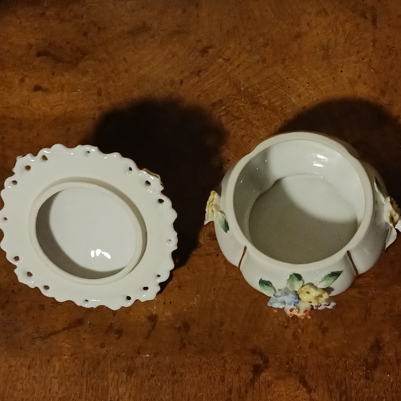 Lenwile Ardalt Trinket Box - Picture 9 of 12